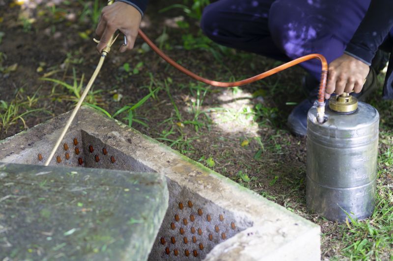 Pest Fumigation Service in Myrtle Beach, SC